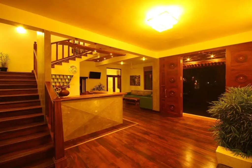 Унаватуна: Tartaruga Beach Resort