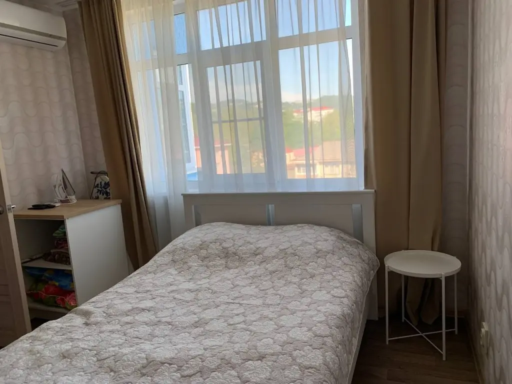 Сочи: Апартаменты Bosphorus2