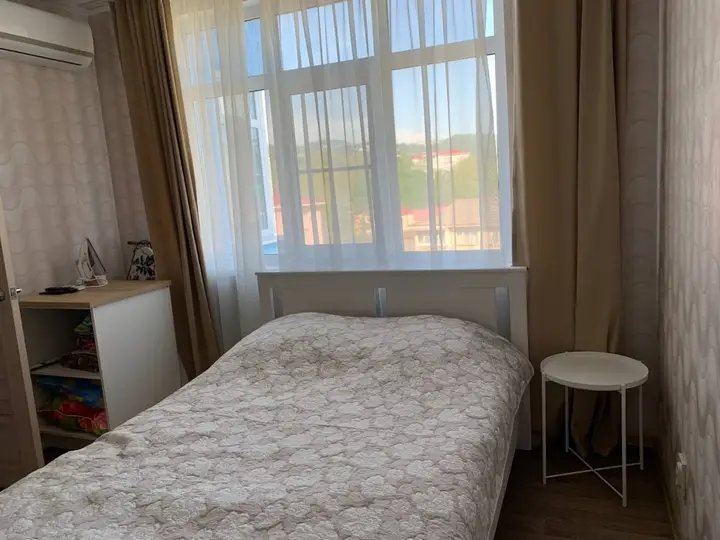 Сочи: Апартаменты Bosphorus2