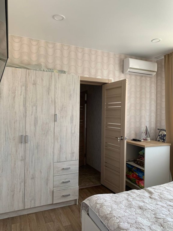 Сочи: Апартаменты Bosphorus2