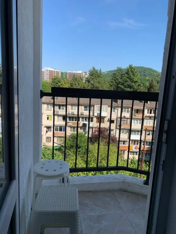 Сочи: Апартаменты Bosphorus2