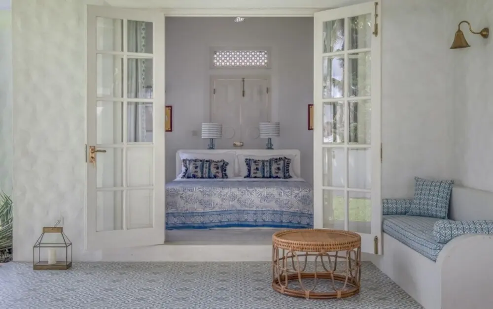 Тальпе: Breathtaking Villa In 02 Acres Of Tropical Walled-in Gardens