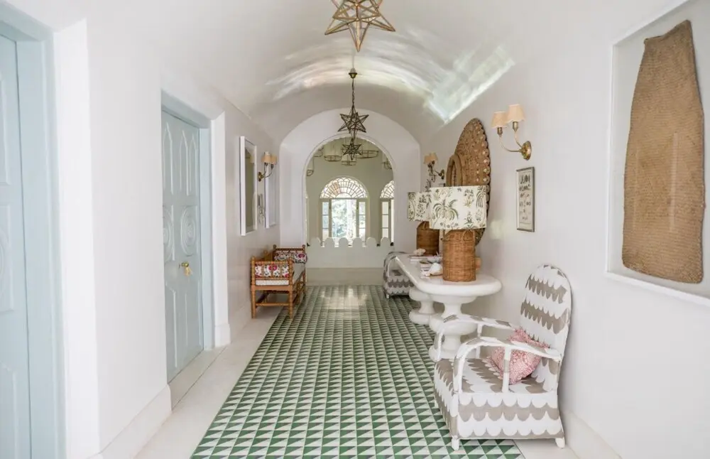 Тальпе: Breathtaking Villa In 02 Acres Of Tropical Walled-in Gardens