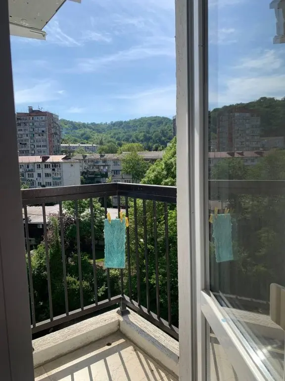Сочи: Апартаменты Bosphorus