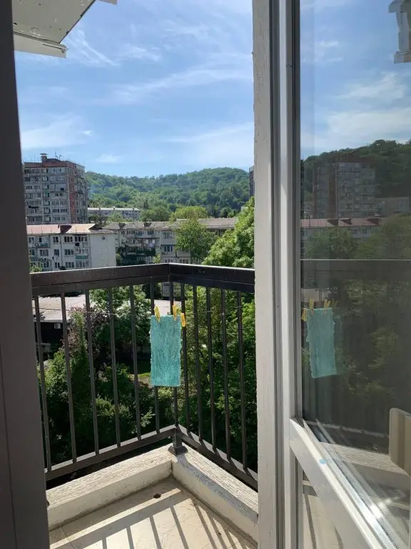 Сочи: Апартаменты Bosphorus