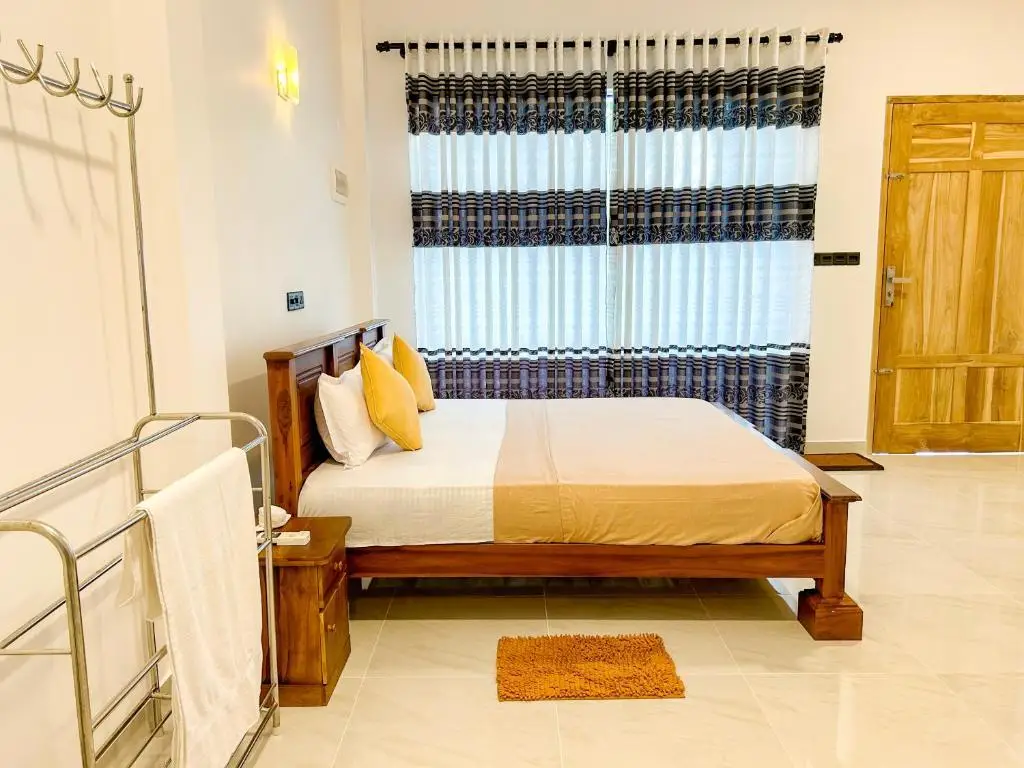 Villa River Edge ,Polwatta, Weligama — фото 1