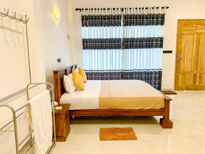 Велигама: Villa River Edge ,Polwatta, Weligama