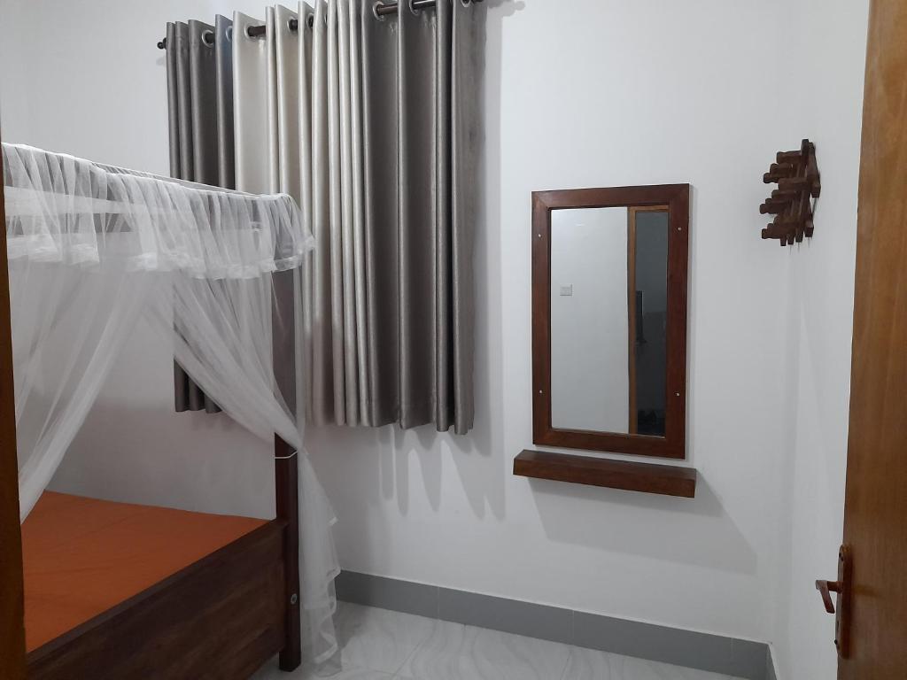 Канди: Thiven's Home Stay
