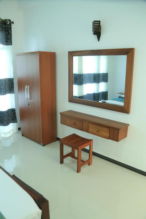 Хиккадува: Sri villa Rest