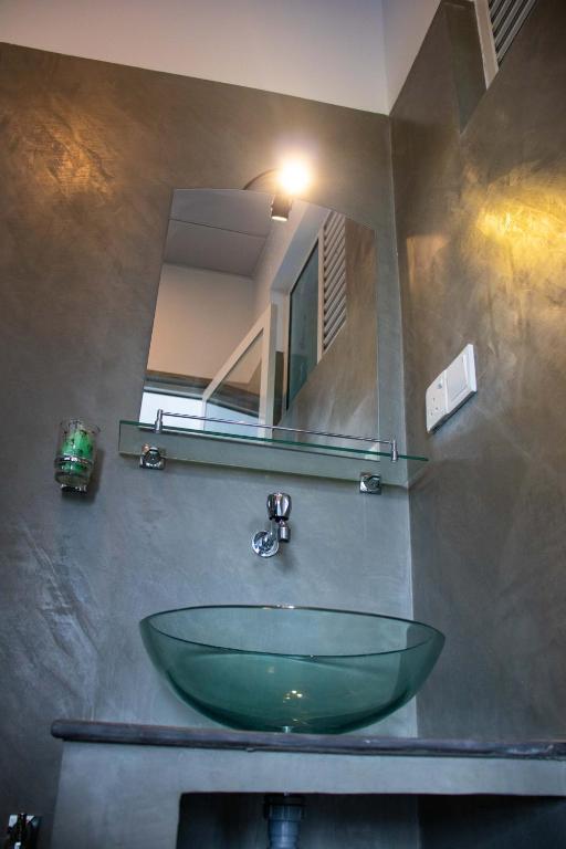 Хиккадува: Sri villa Rest