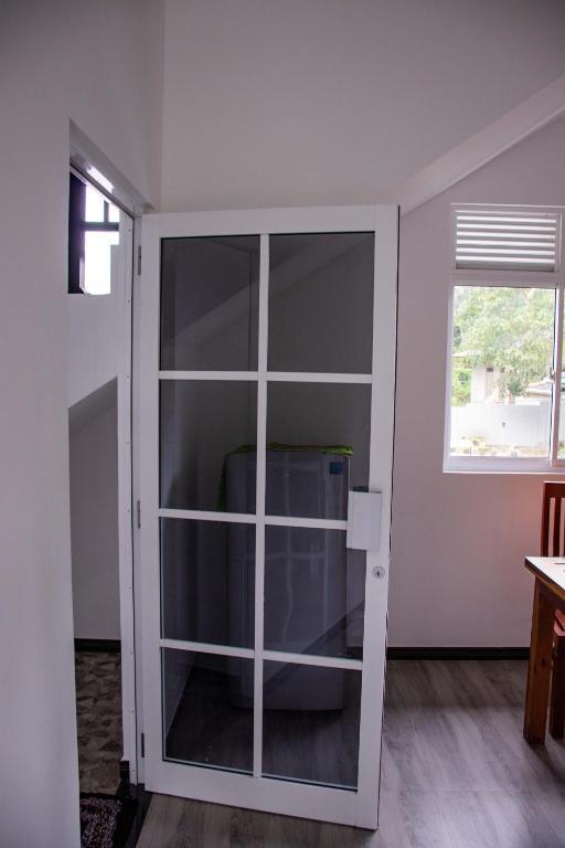 Хиккадува: Sri villa Rest