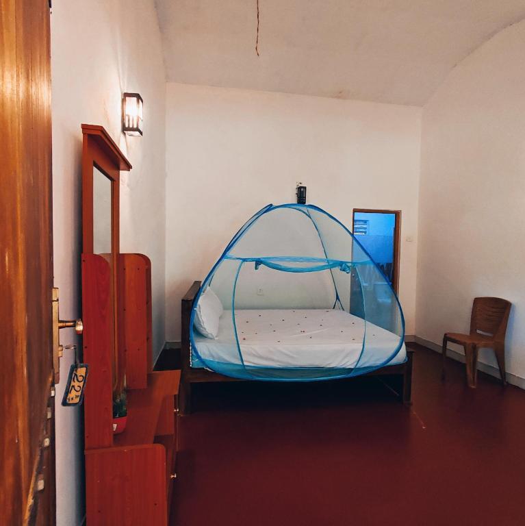 Сигирия: Freedom Resort