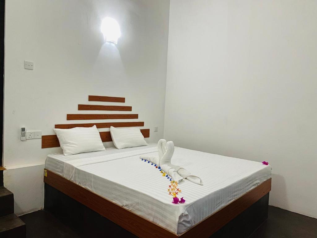 Сигирия: Miracle Holiday Villa & Restaurant