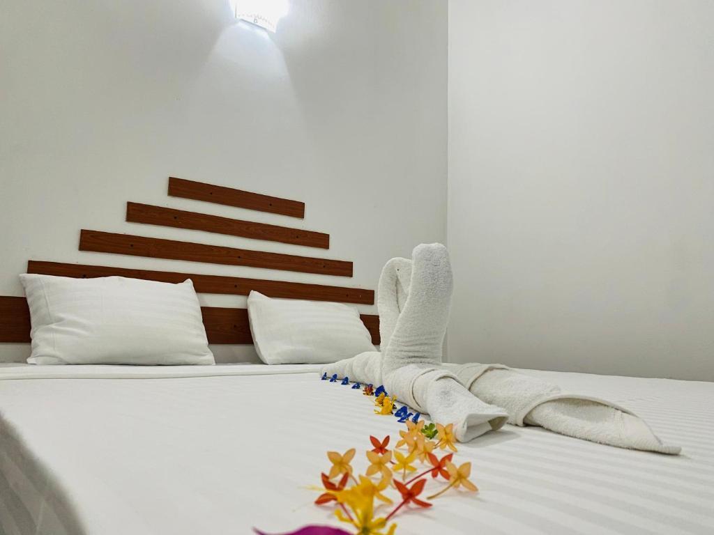 Сигирия: Miracle Holiday Villa & Restaurant