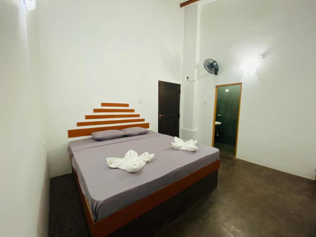 Сигирия: Miracle Holiday Villa & Restaurant