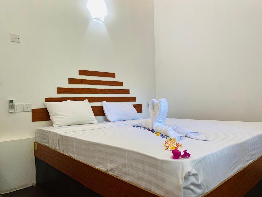 Сигирия: Miracle Holiday Villa & Restaurant