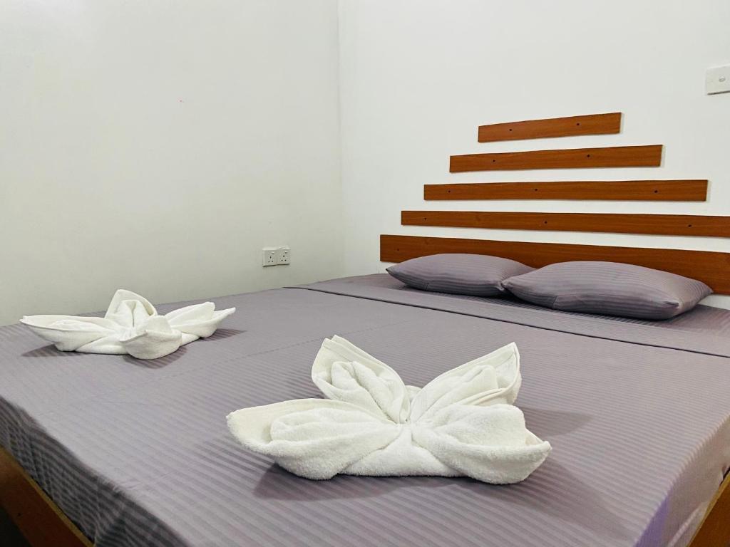 Сигирия: Miracle Holiday Villa & Restaurant