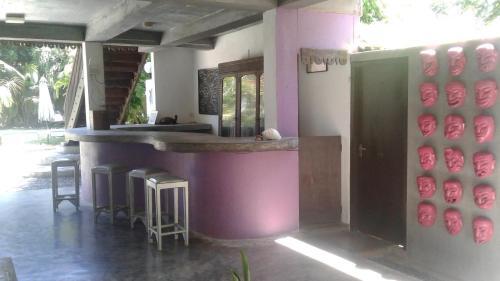 Валгама: Turtle Eco Beach Resort
