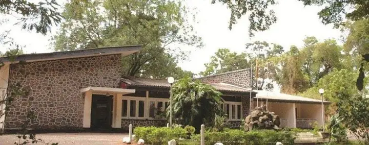 Анурадхапура: Heritage Medawachchiya Resort