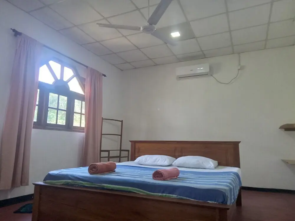 Велигама: Charming 2-bed Apartment in Weligama