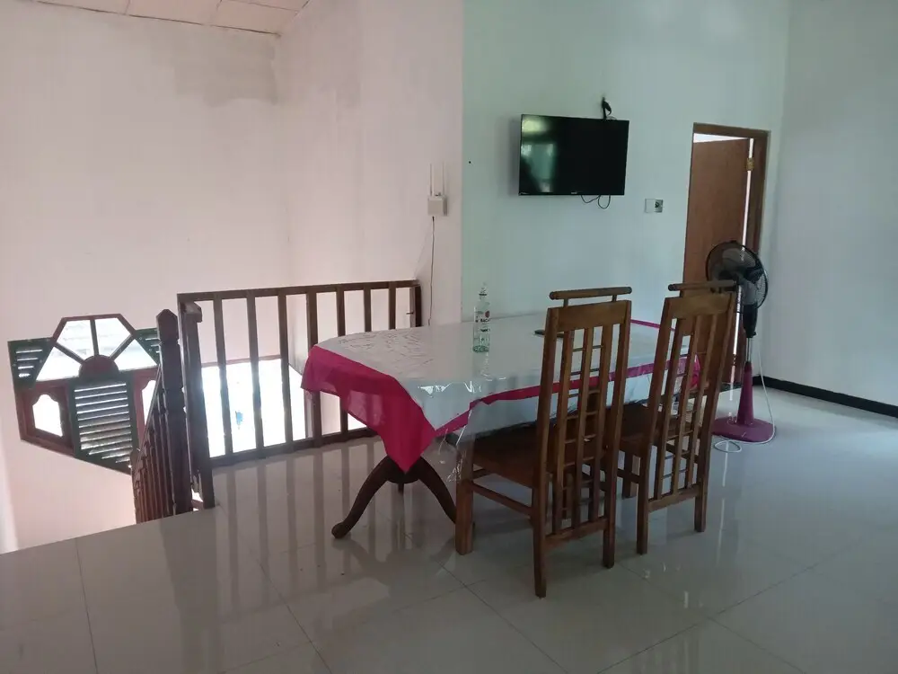 Велигама: Charming 2-bed Apartment in Weligama