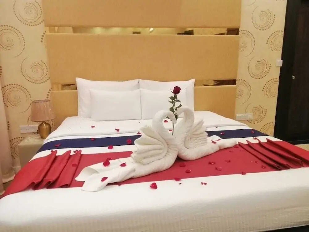 Чилав: Mikayla Resort