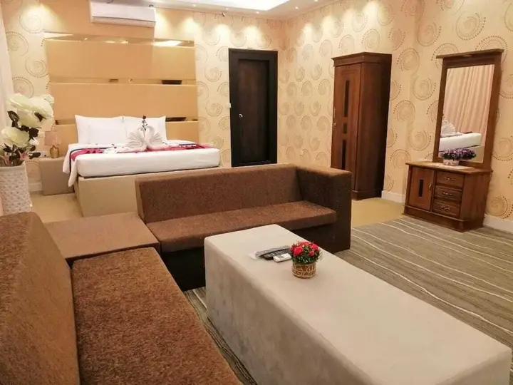 Чилав: Mikayla Resort