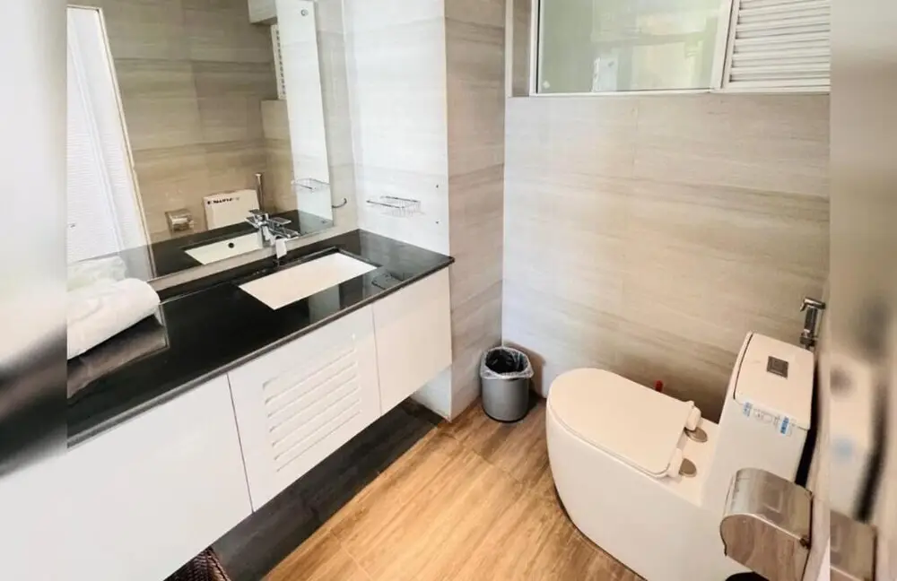 Диквелла: Mazarine Surf Suites
