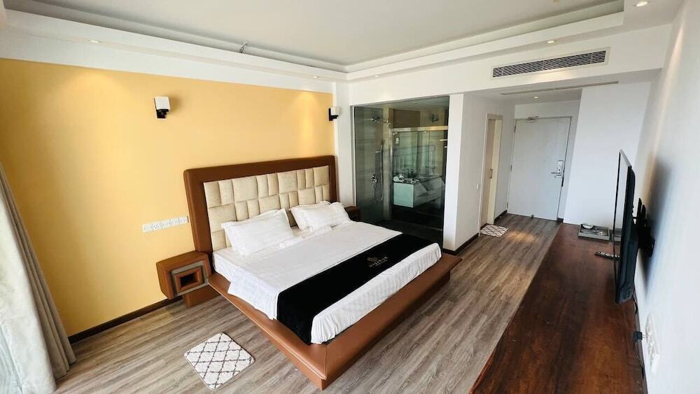 Диквелла: Mazarine Surf Suites