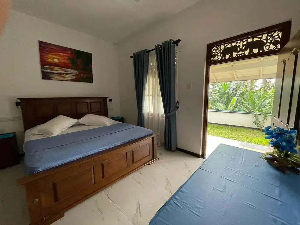 Тальпе: Villa Talpe Home Stay Inviting 4 b&b and Pool