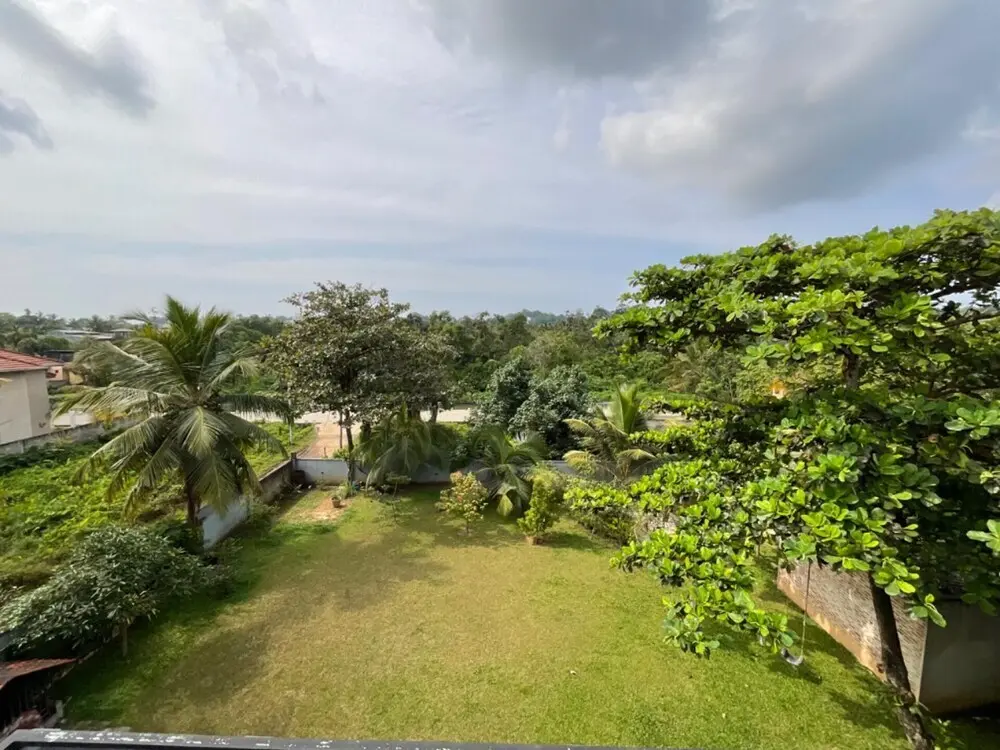 Галле: Spacious Stand-alone 2-bed Villa in Galle
