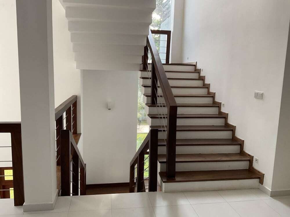Галле: Spacious Stand-alone 2-bed Villa in Galle
