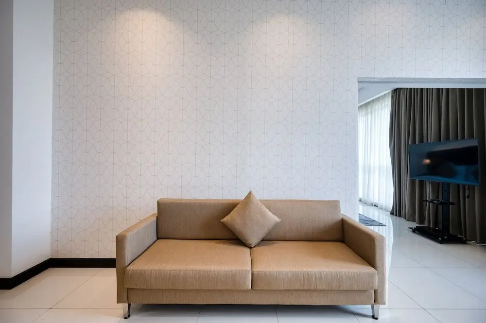 Коломбо: Orion City Hotel