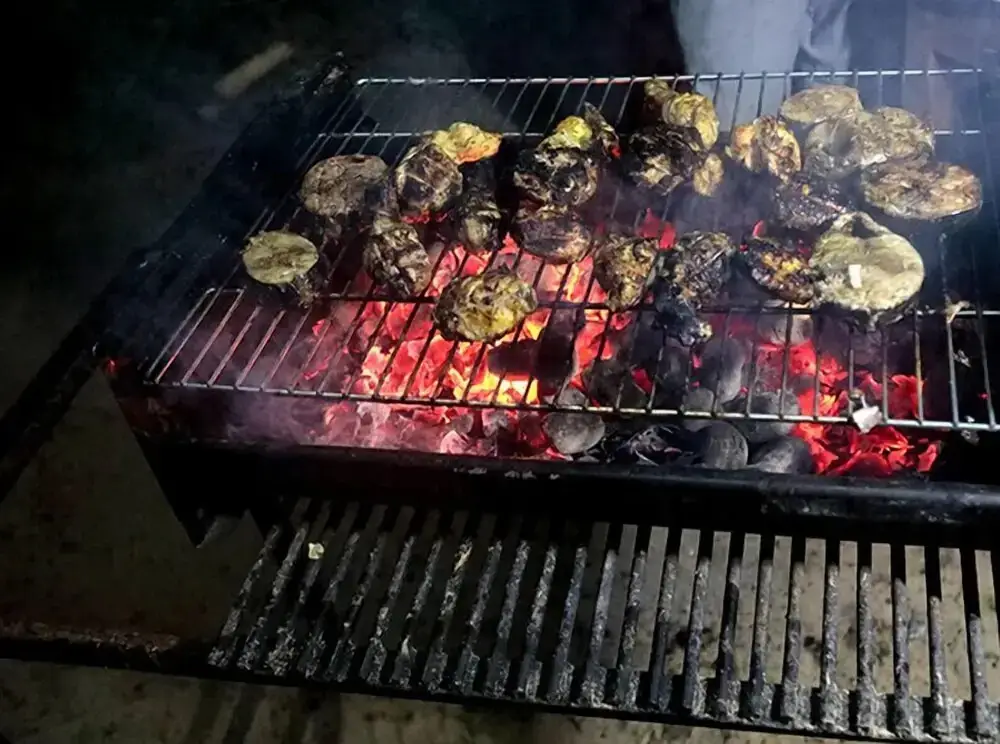 Палатупана: Yala Ravana AC Luxury Tented Safari Camp