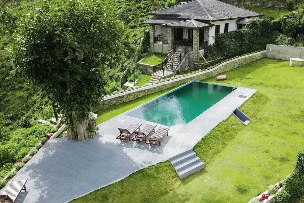 Хапутале: Benito Bungalow by The Serendipity Collection