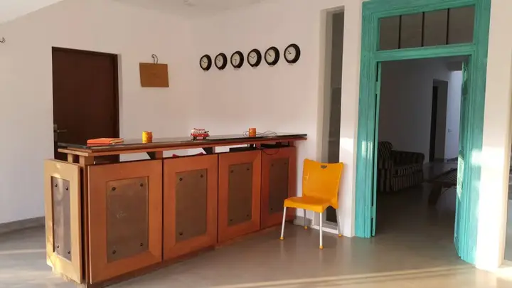Катунаяке: Hangover Hostels Airport @ Katunayake