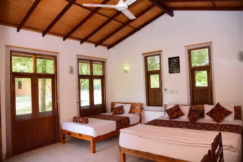 Indika Lake Resort @ Village — фото 1