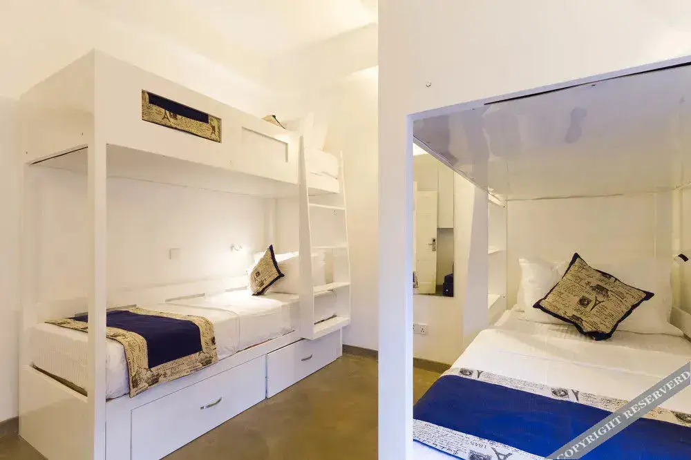 Коломбо: T&V Boutique Gower Apartments