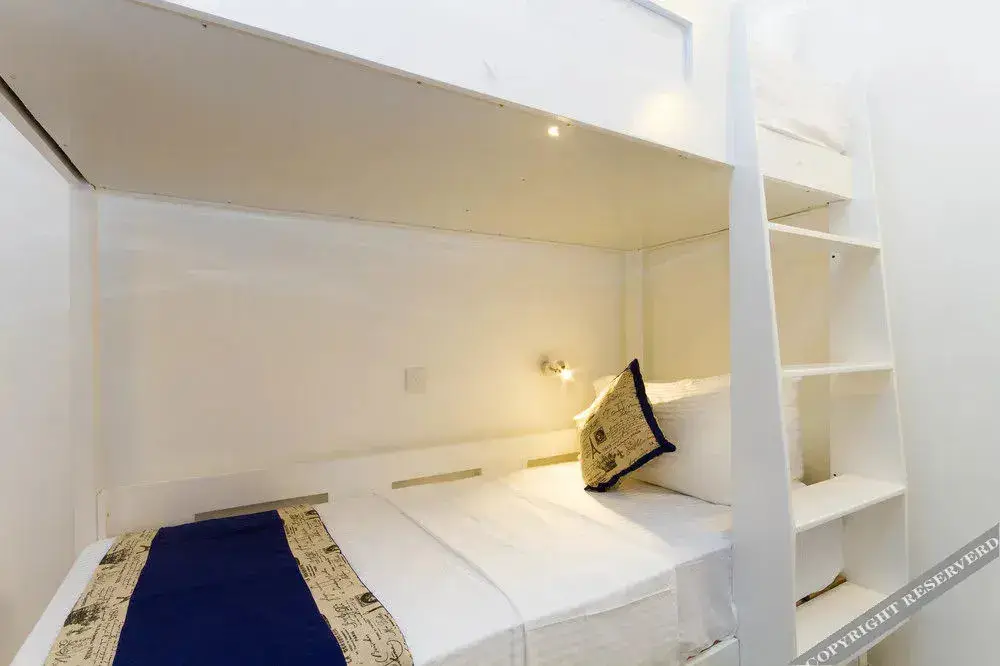 Коломбо: T&V Boutique Gower Apartments
