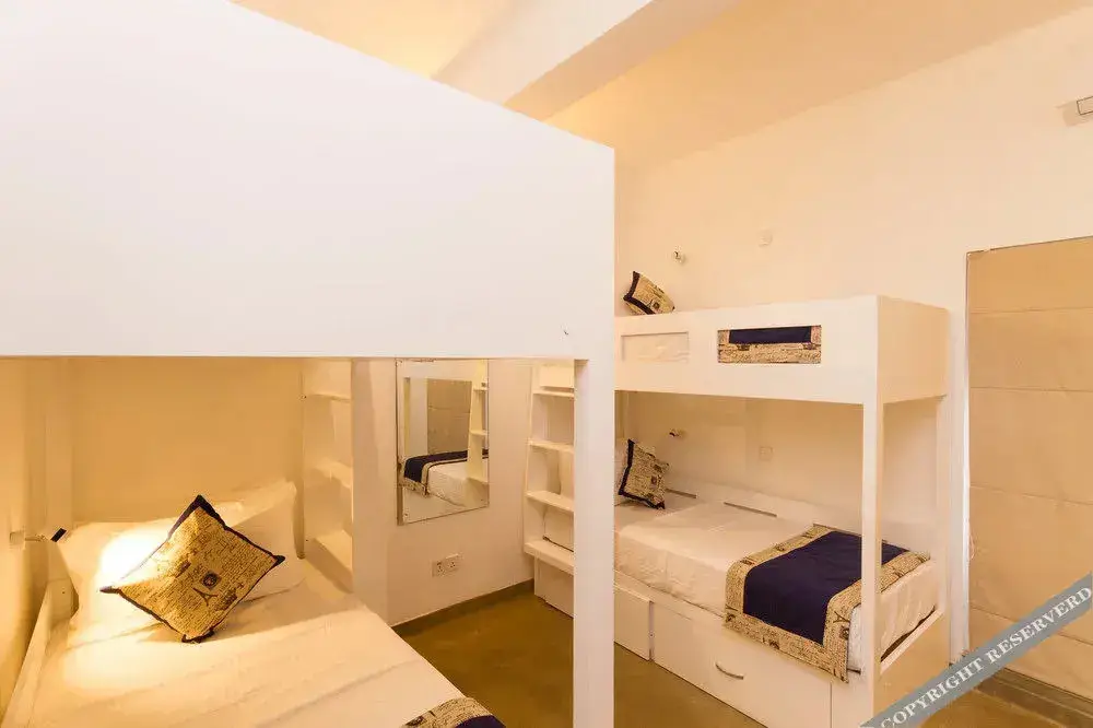 Коломбо: T&V Boutique Gower Apartments