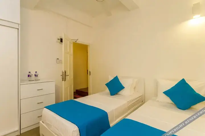 Коломбо: T&V Boutique Gower Apartments