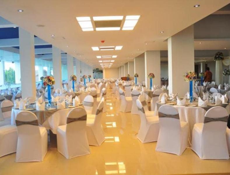 Ваддува: Ramada Resort Kalutara