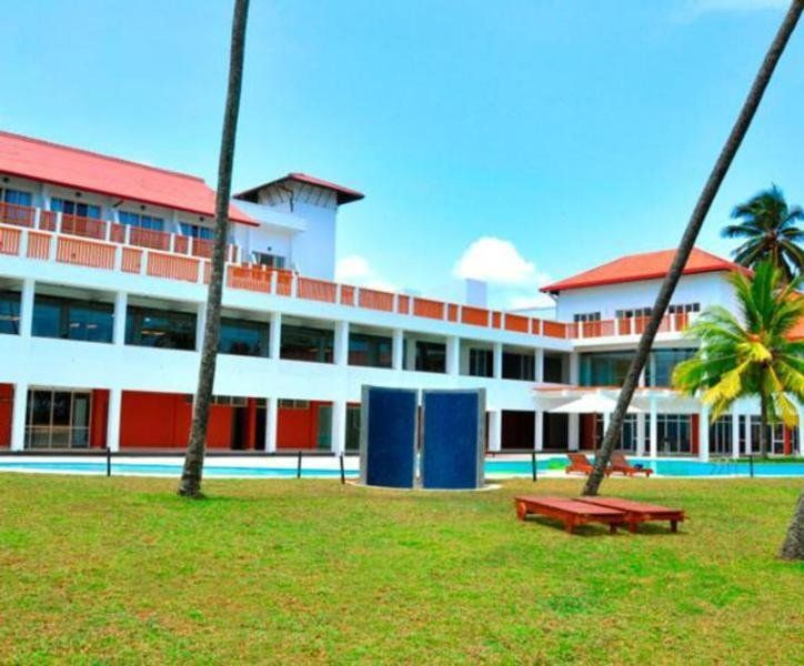 Ваддува: Ramada Resort Kalutara