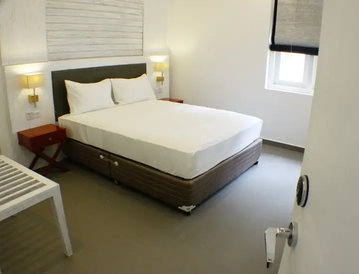 Коломбо: Hangover Hostels Signature @ Colombo