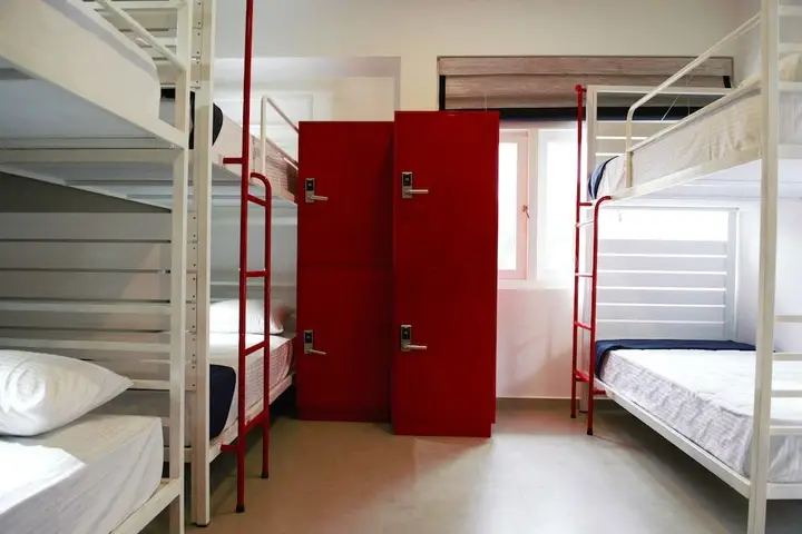 Коломбо: Hangover Hostels Signature @ Colombo