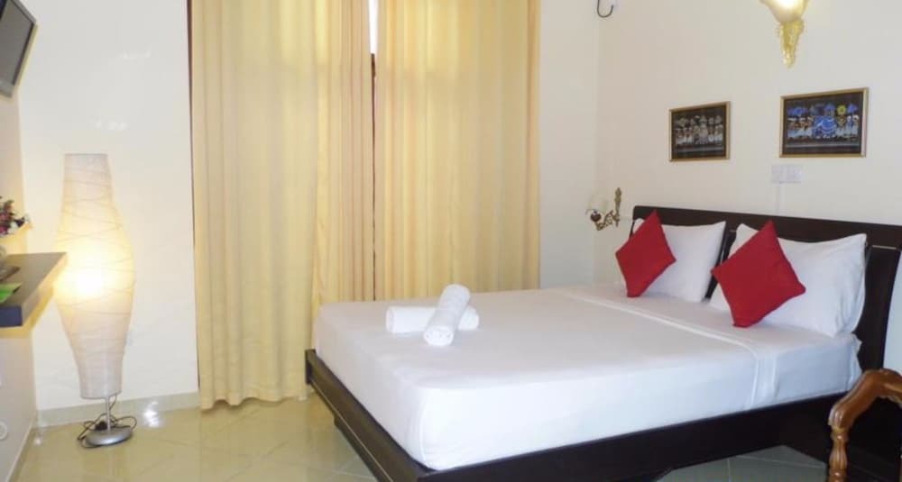 Галле: Vista Rooms Galle Fort 2