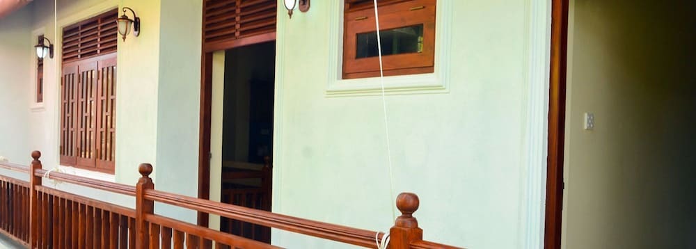 Галле: Vista Rooms Galle Fort 2