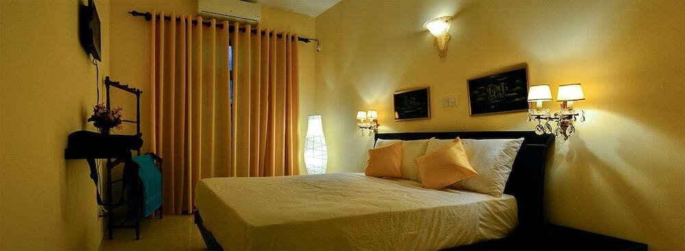 Галле: Vista Rooms Galle Fort 2