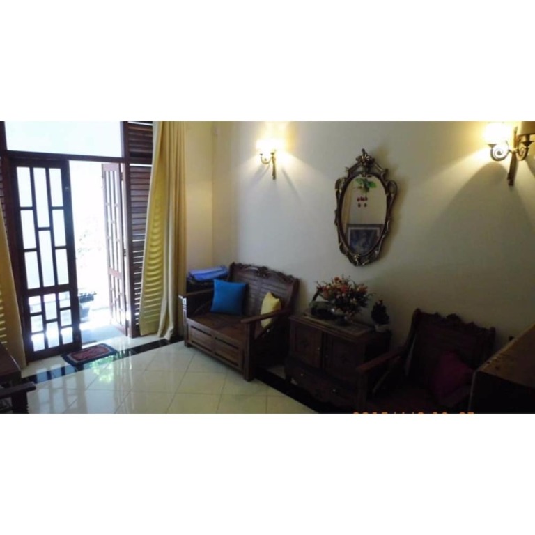 Галле: Vista Rooms Galle Fort 2
