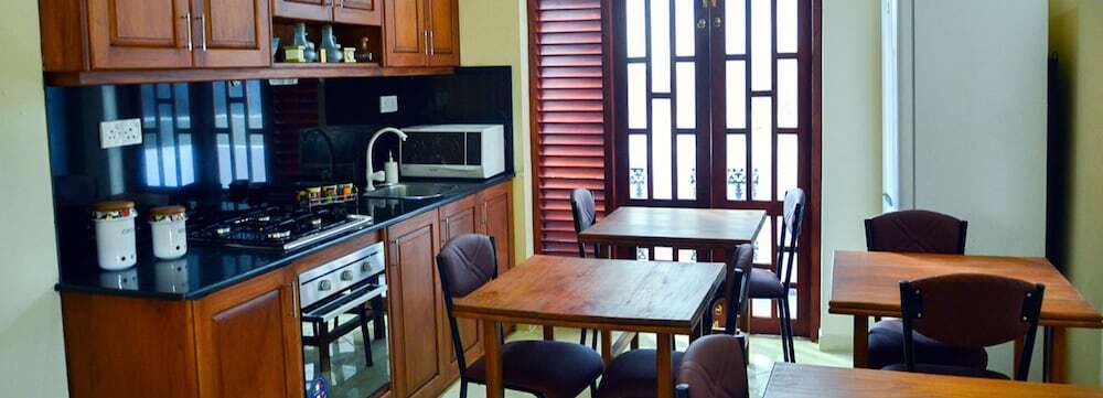 Галле: Vista Rooms Galle Fort 2